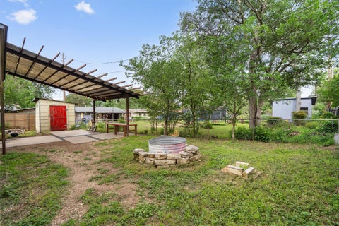 Tiny photo for 4614 Jinx Ave, Austin, TX 78745 (MLS # 7055787)