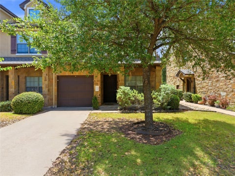 Photo of 1900 Little Elm TRL #108, Cedar Park, TX 78613 (MLS # 6912977)