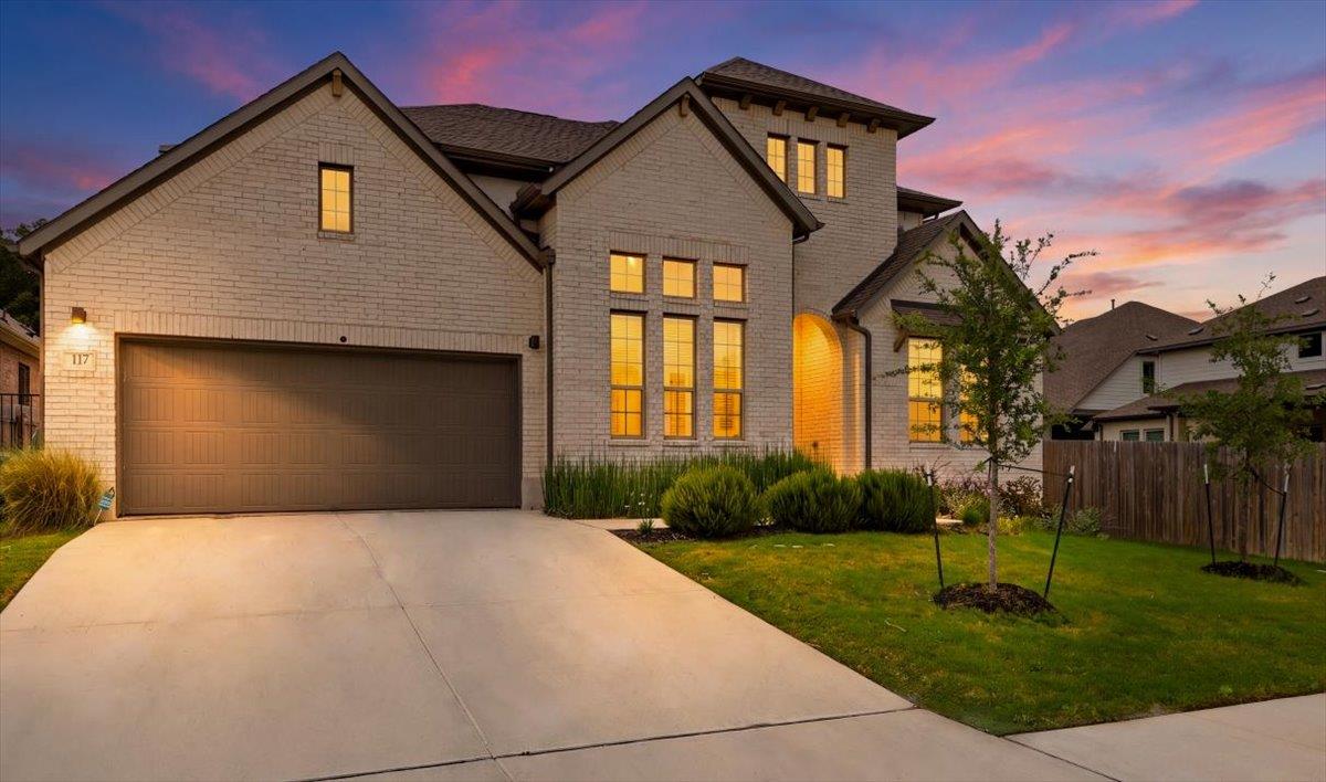 117 Peacevine LN