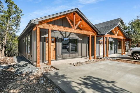 122 SHADY BLUFF DR Wimberley TX 78676