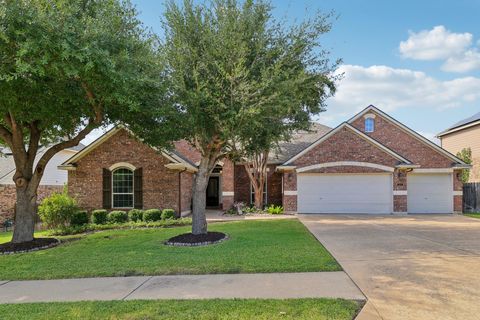 213 Water Oak DR Cedar Park TX 78613