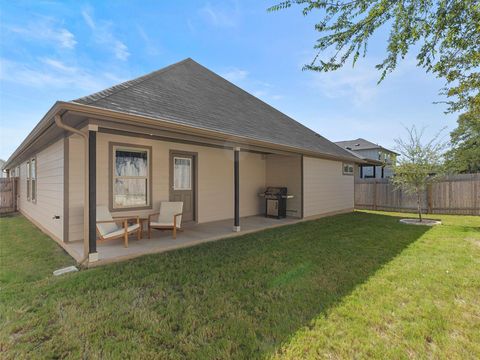 Tiny photo for 13100 Ditka DR, Manchaca, TX 78652 (MLS # 4080503)