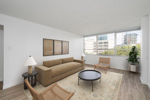 Photo of 1800 LAVACA ST #509, Austin, TX 78701 (MLS # 7391564)