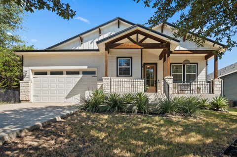 Tiny photo for 20102 Coolidge LN, Lago Vista, TX 78645 (MLS # 7683255)