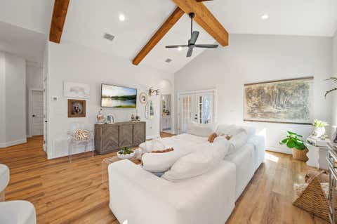 Tiny photo for 20102 Coolidge LN, Lago Vista, TX 78645 (MLS # 7683255)