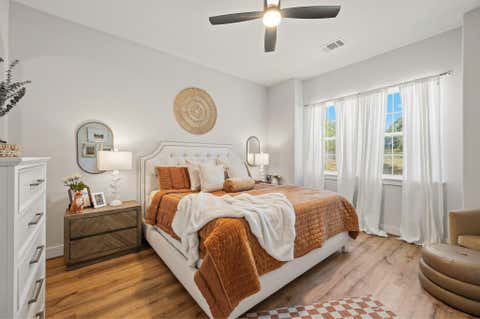 Tiny photo for 20102 Coolidge LN, Lago Vista, TX 78645 (MLS # 7683255)