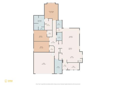 Tiny photo for 20102 Coolidge LN, Lago Vista, TX 78645 (MLS # 7683255)