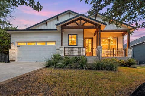 Photo of 20102 Coolidge LN, Lago Vista, TX 78645 (MLS # 7683255)