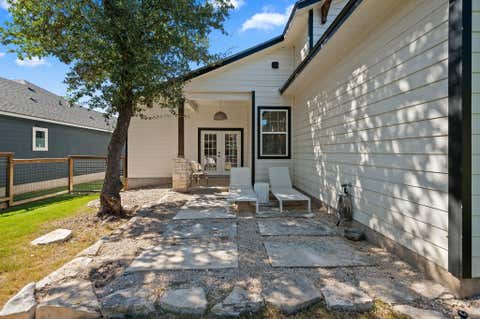 Tiny photo for 20102 Coolidge LN, Lago Vista, TX 78645 (MLS # 7683255)