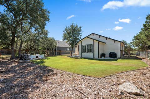 Tiny photo for 20102 Coolidge LN, Lago Vista, TX 78645 (MLS # 7683255)