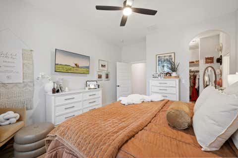 Tiny photo for 20102 Coolidge LN, Lago Vista, TX 78645 (MLS # 7683255)