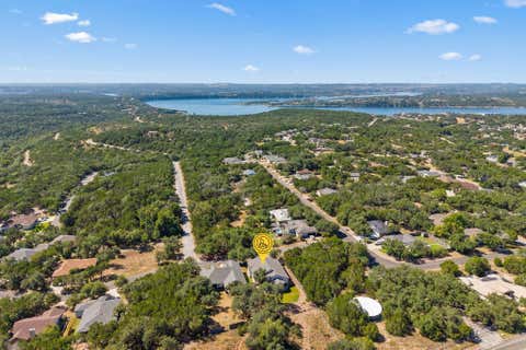 Tiny photo for 20102 Coolidge LN, Lago Vista, TX 78645 (MLS # 7683255)