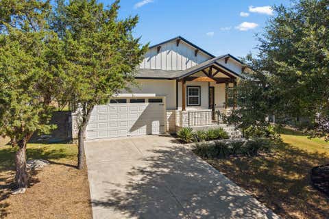 Tiny photo for 20102 Coolidge LN, Lago Vista, TX 78645 (MLS # 7683255)