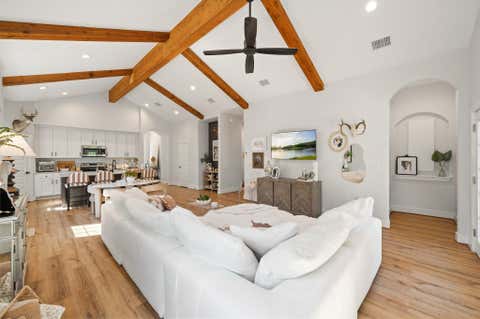 Tiny photo for 20102 Coolidge LN, Lago Vista, TX 78645 (MLS # 7683255)