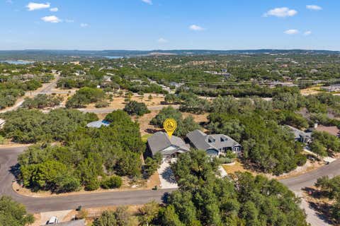 Tiny photo for 20102 Coolidge LN, Lago Vista, TX 78645 (MLS # 7683255)