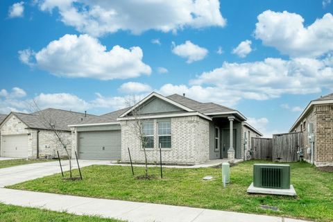 Photo of 205 Arnage DR, Hutto, TX 78634 (MLS # 1509902)