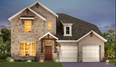 Photo of 509 Redding WAY, Georgetown, TX 78633 (MLS # 5039172)