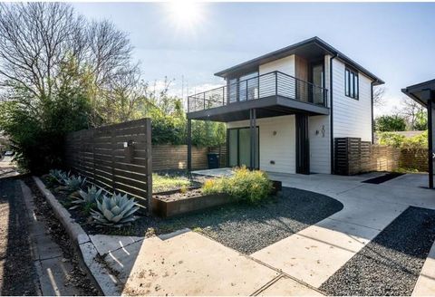 Photo of 203 E 46th ST, Austin, TX 78751 (MLS # 5148359)