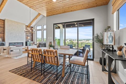 Tiny photo for 6500 San Juan Shoal CV, Austin, TX 78738 (MLS # 8677106)