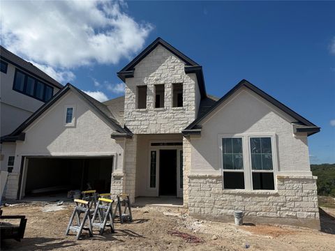 Photo of 6500 San Juan Shoal CV, Austin, TX 78738 (MLS # 8677106)