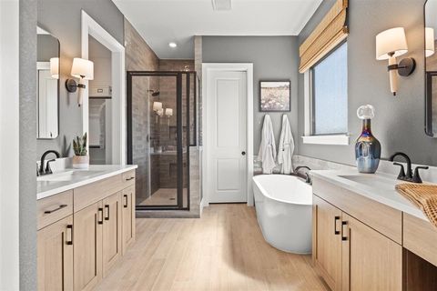 Tiny photo for 6500 San Juan Shoal CV, Austin, TX 78738 (MLS # 8677106)