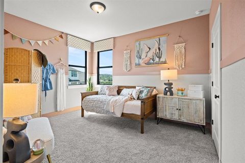 Tiny photo for 6500 San Juan Shoal CV, Austin, TX 78738 (MLS # 8677106)