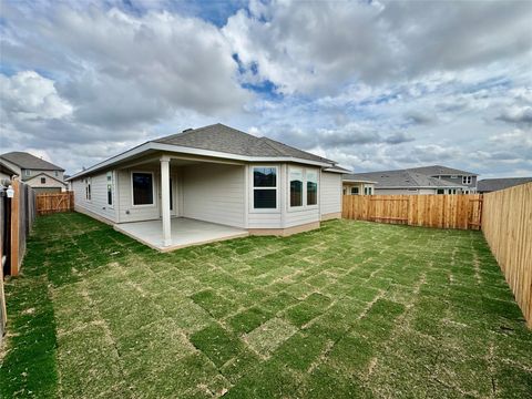 Tiny photo for 6503 Velvet Leaf LN, Buda, TX 78610 (MLS # 2276482)