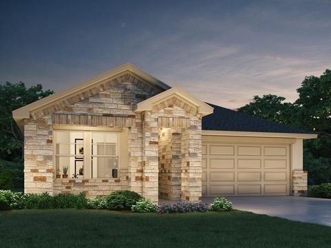 Photo of 6503 Velvet Leaf LN, Buda, TX 78610 (MLS # 2276482)