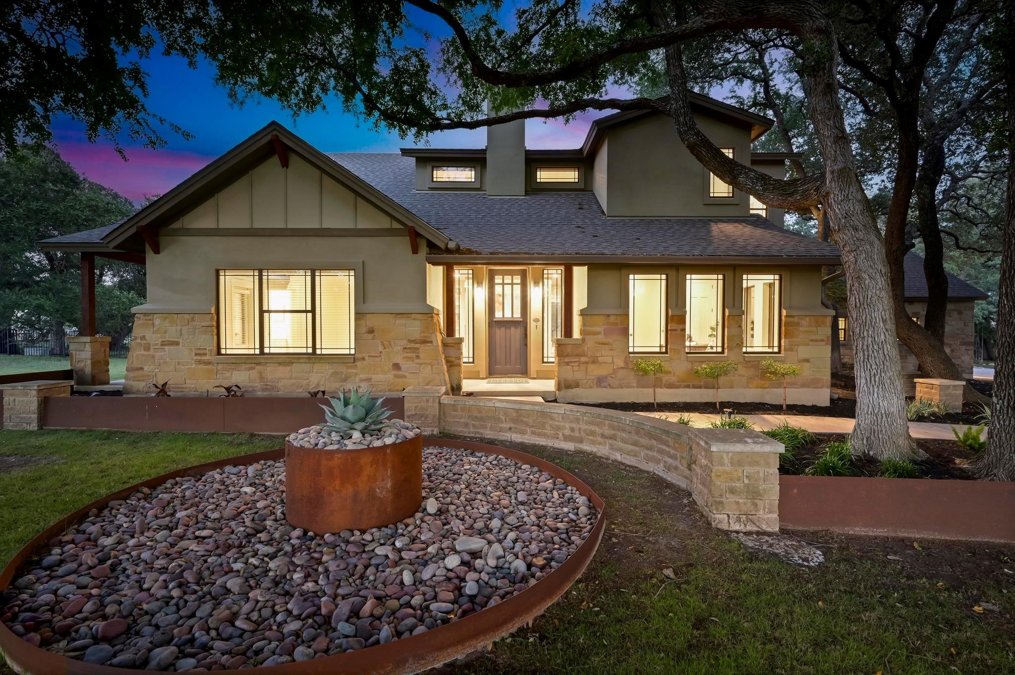209 Ridge View DR