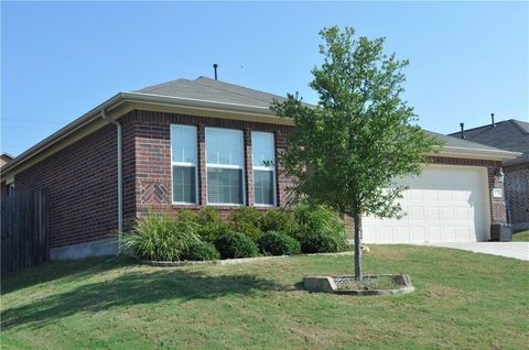 Photo of 3645 Rams Horn WAY, Round Rock, TX 78665 (MLS # 4003720)