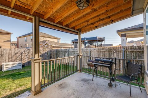 Tiny photo for 6817 Horseshoe Pond DR, Del Valle, TX 78617 (MLS # 8851025)