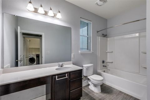 Tiny photo for 6817 Horseshoe Pond DR, Del Valle, TX 78617 (MLS # 8851025)