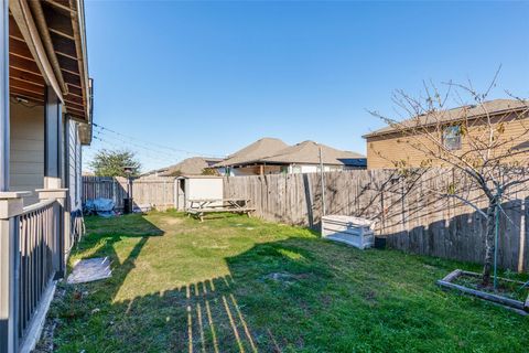 Tiny photo for 6817 Horseshoe Pond DR, Del Valle, TX 78617 (MLS # 8851025)