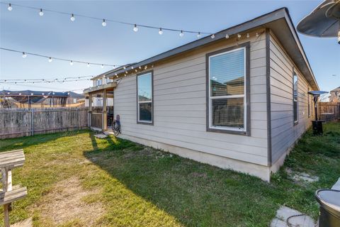 Tiny photo for 6817 Horseshoe Pond DR, Del Valle, TX 78617 (MLS # 8851025)