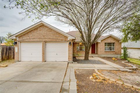 Photo of 3807 Eagles Nest ST, Round Rock, TX 78665 (MLS # 5402111)