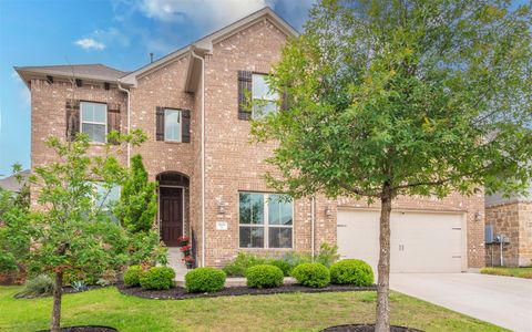 909 Catalina LN Austin TX 78737