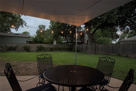 Tiny photo for 1505 Karen Ave, Austin, TX 78757 (MLS # 1423194)