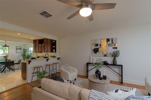 Tiny photo for 1505 Karen Ave, Austin, TX 78757 (MLS # 1423194)