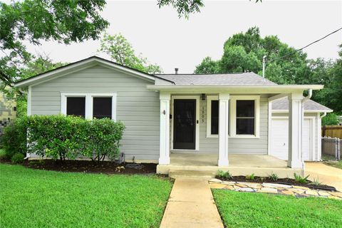 1505 Karen Ave Austin TX 78757