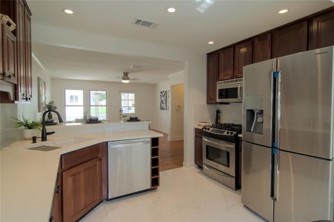 Tiny photo for 1505 Karen Ave, Austin, TX 78757 (MLS # 1423194)