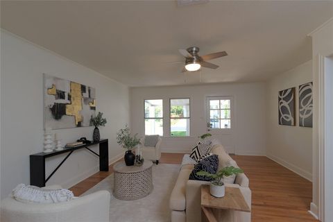 Tiny photo for 1505 Karen Ave, Austin, TX 78757 (MLS # 1423194)