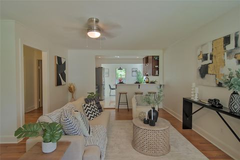 Tiny photo for 1505 Karen Ave, Austin, TX 78757 (MLS # 1423194)