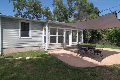 Tiny photo for 1505 Karen Ave, Austin, TX 78757 (MLS # 1423194)