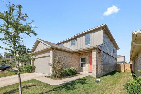 Tiny photo for 15004 Tuff RD, Manor, TX 78653 (MLS # 7351208)