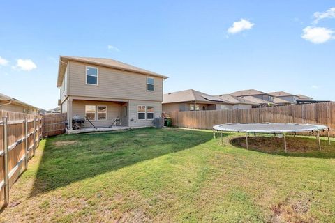 Tiny photo for 15004 Tuff RD, Manor, TX 78653 (MLS # 7351208)