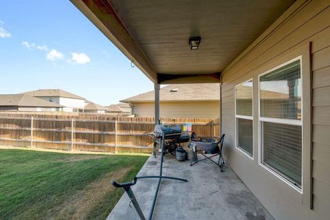 Tiny photo for 15004 Tuff RD, Manor, TX 78653 (MLS # 7351208)