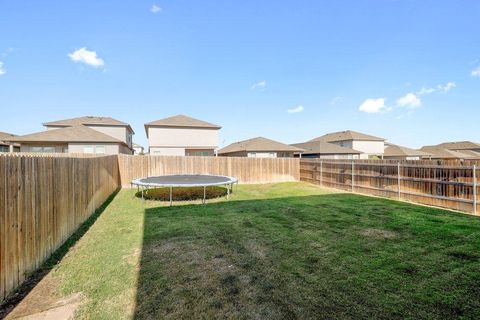 Tiny photo for 15004 Tuff RD, Manor, TX 78653 (MLS # 7351208)