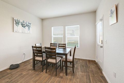 Tiny photo for 15004 Tuff RD, Manor, TX 78653 (MLS # 7351208)