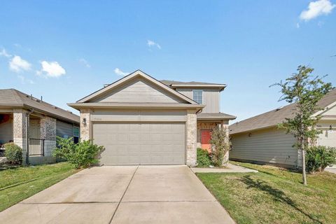 Tiny photo for 15004 Tuff RD, Manor, TX 78653 (MLS # 7351208)