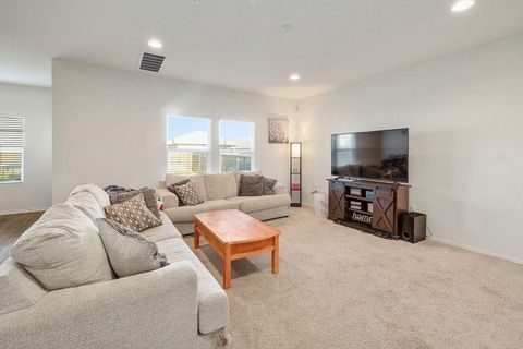 Tiny photo for 15004 Tuff RD, Manor, TX 78653 (MLS # 7351208)